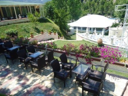 Resort Teater Kame Ibe Exterior photo