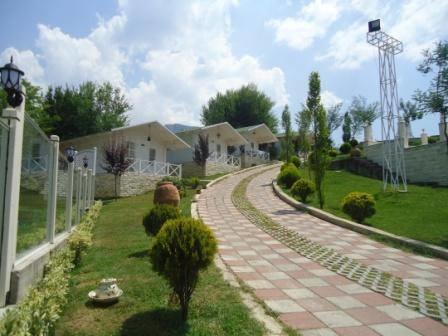 Resort Teater Kame Ibe Exterior photo